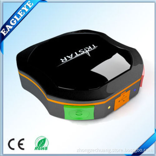 Best GPS trackers for cars
